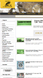 Mobile Screenshot of ilcaselloesche.it
